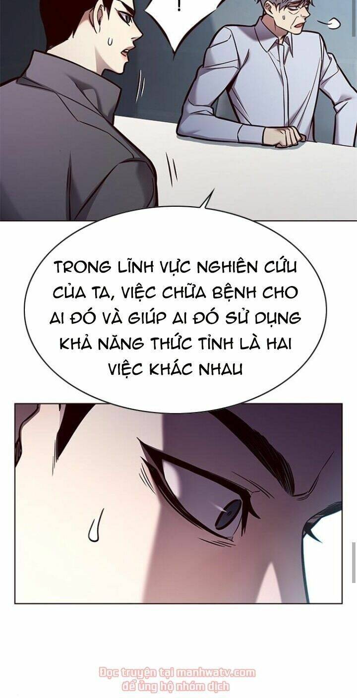 Hoá Thân Thành Mèo Chap 130 - Next Chap 131