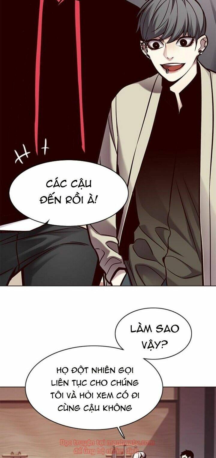 Hoá Thân Thành Mèo Chap 130 - Next Chap 131