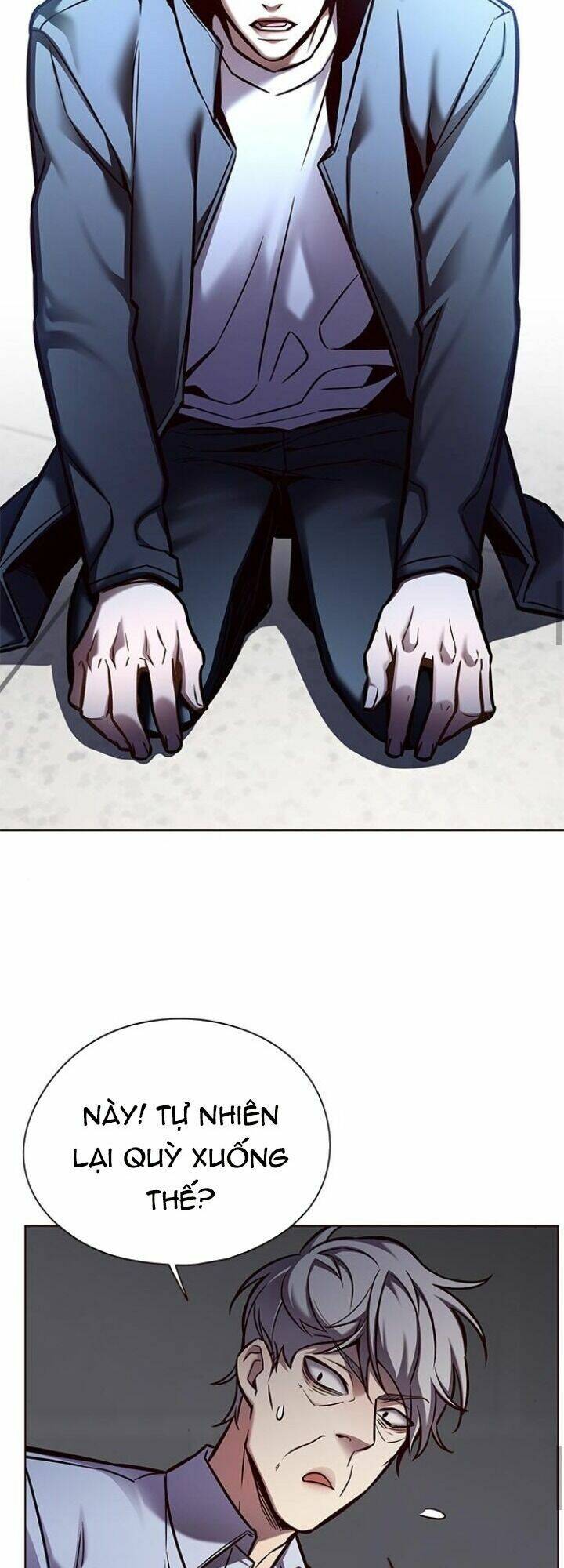 Hoá Thân Thành Mèo Chap 130 - Next Chap 131