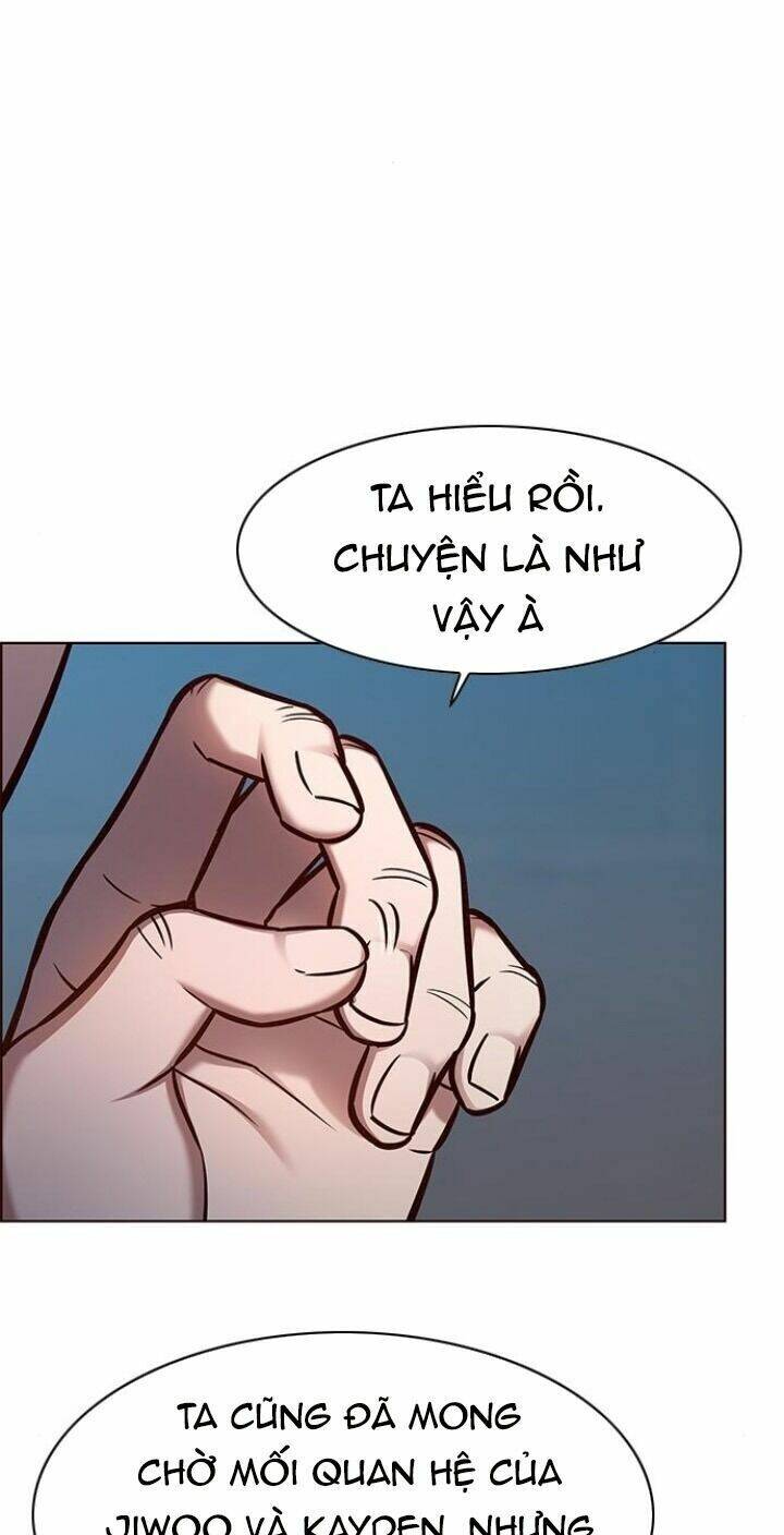 Hoá Thân Thành Mèo Chap 130 - Next Chap 131