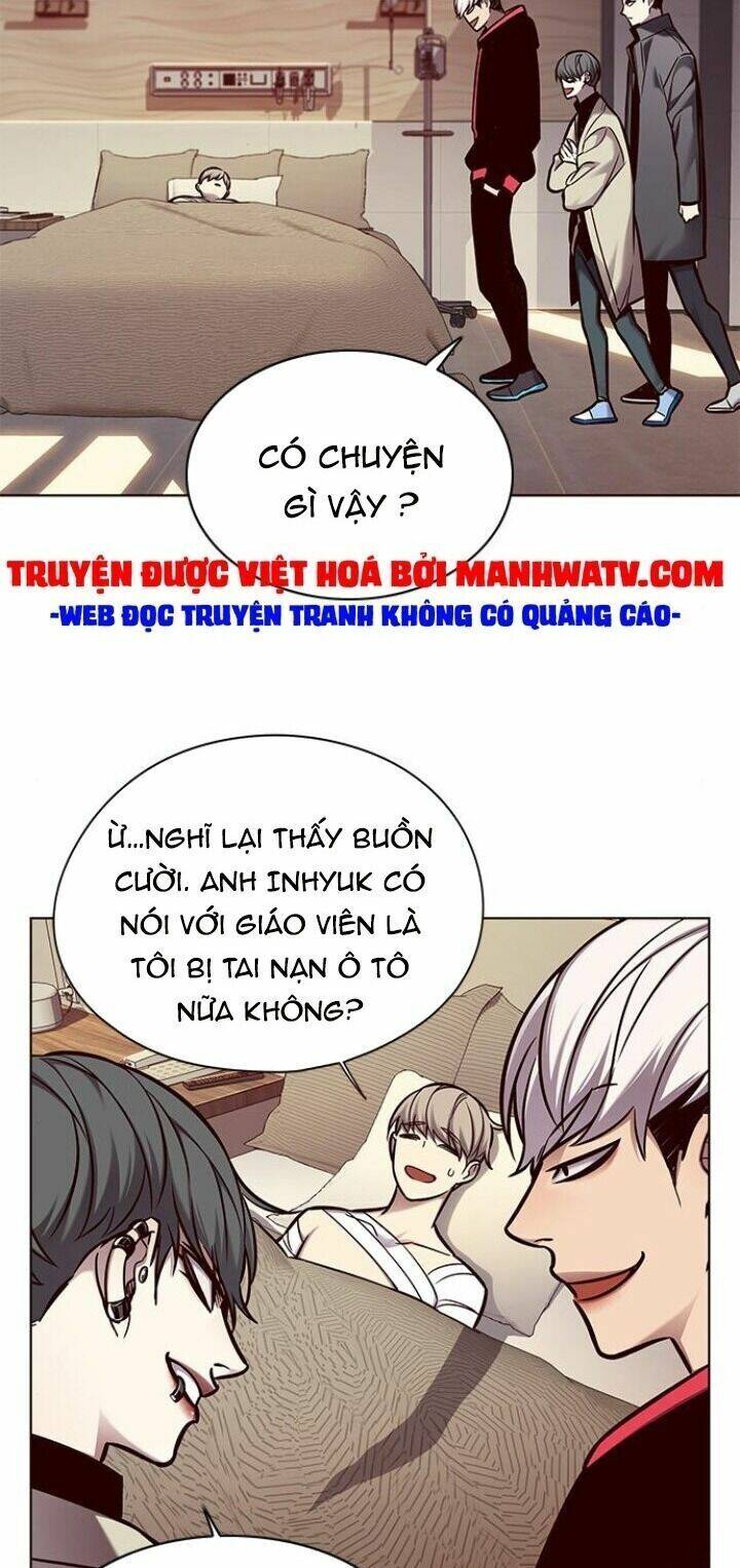 Hoá Thân Thành Mèo Chap 130 - Next Chap 131