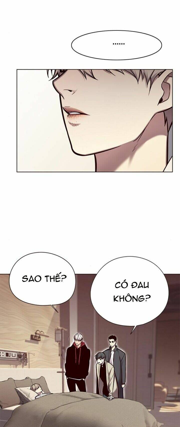 Hoá Thân Thành Mèo Chap 130 - Next Chap 131