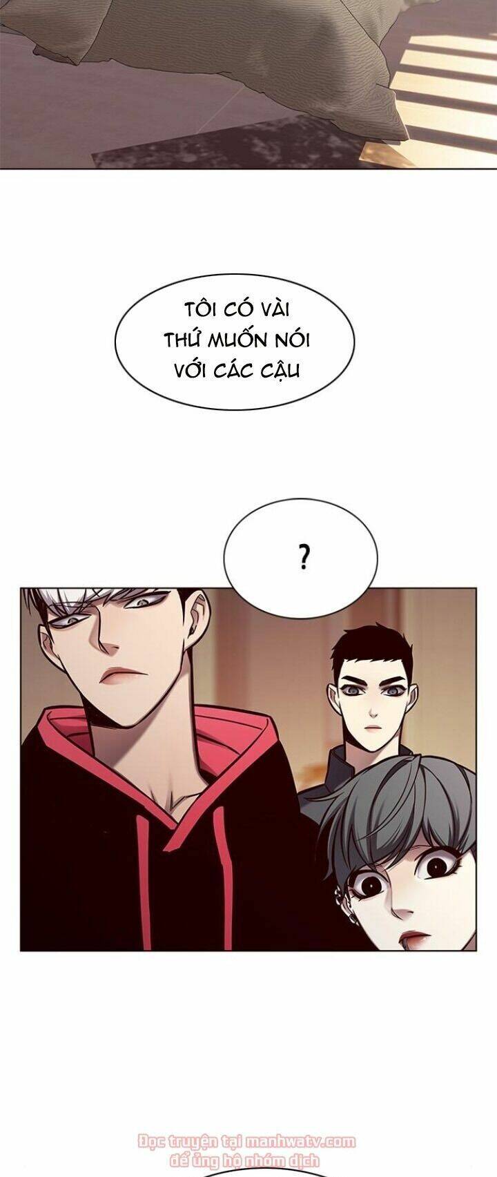 Hoá Thân Thành Mèo Chap 130 - Next Chap 131