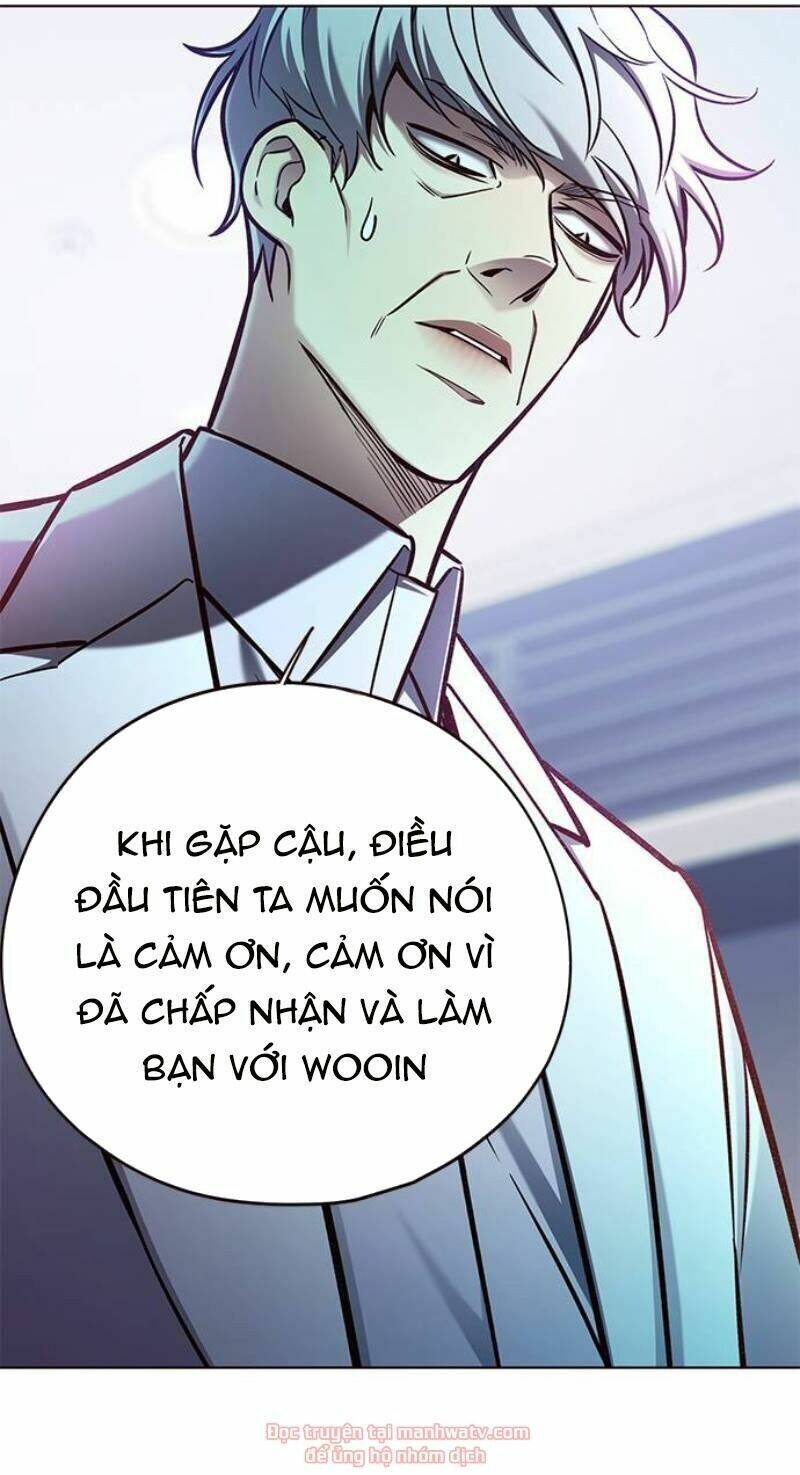 Hoá Thân Thành Mèo Chap 131 - Next Chap 132