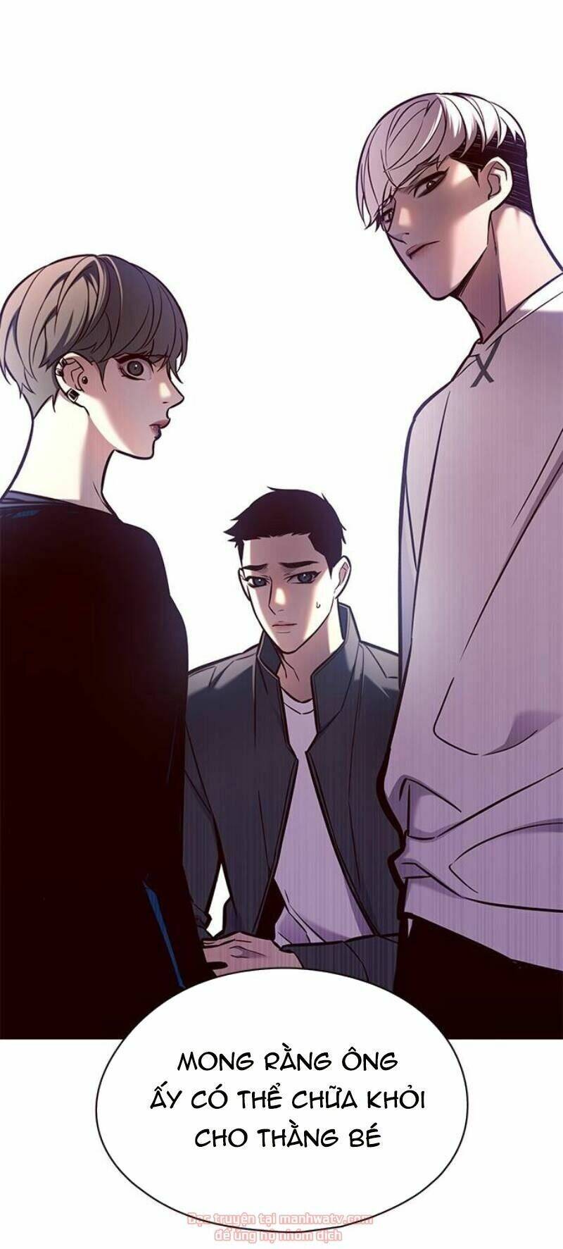 Hoá Thân Thành Mèo Chap 131 - Next Chap 132