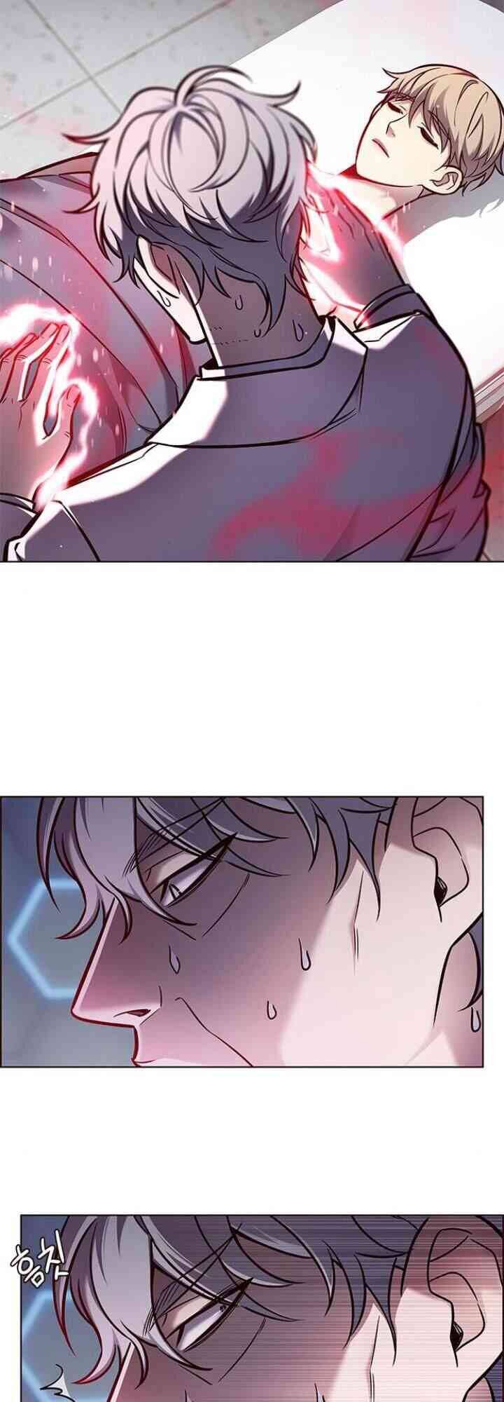 Hoá Thân Thành Mèo Chap 132 - Next Chap 133