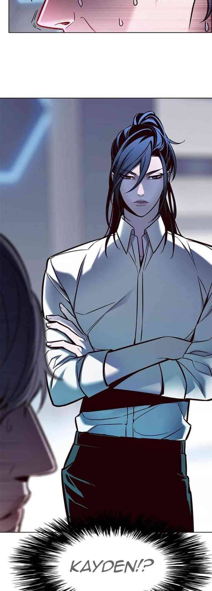 Hoá Thân Thành Mèo Chap 132 - Next Chap 133