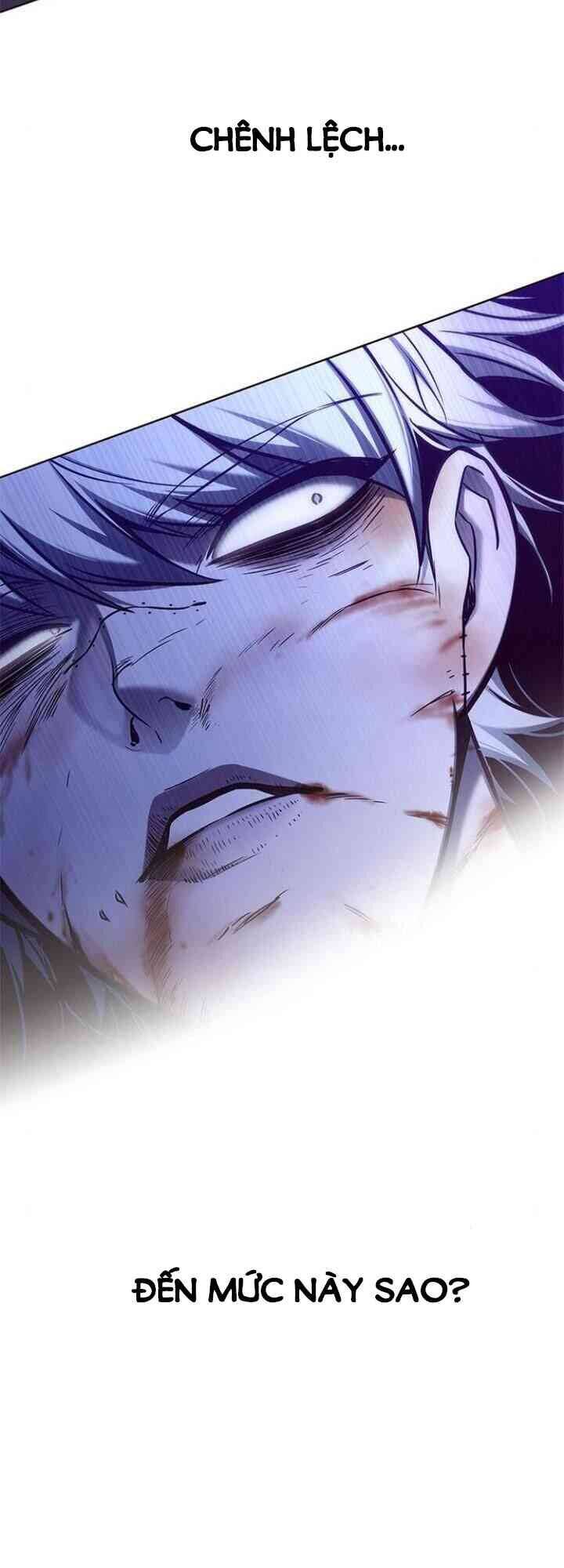 Hoá Thân Thành Mèo Chap 132 - Next Chap 133