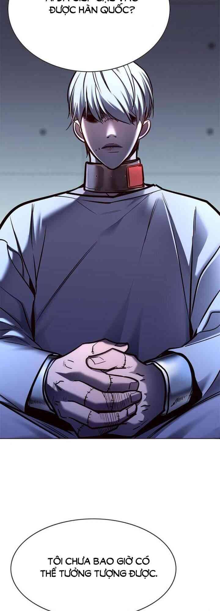 Hoá Thân Thành Mèo Chap 133 - Next Chap 134