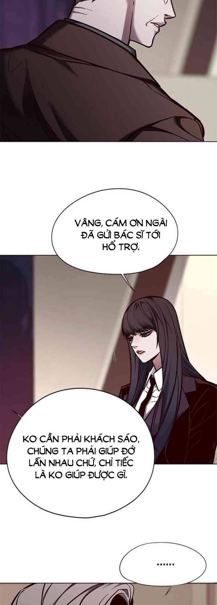 Hoá Thân Thành Mèo Chap 133 - Next Chap 134