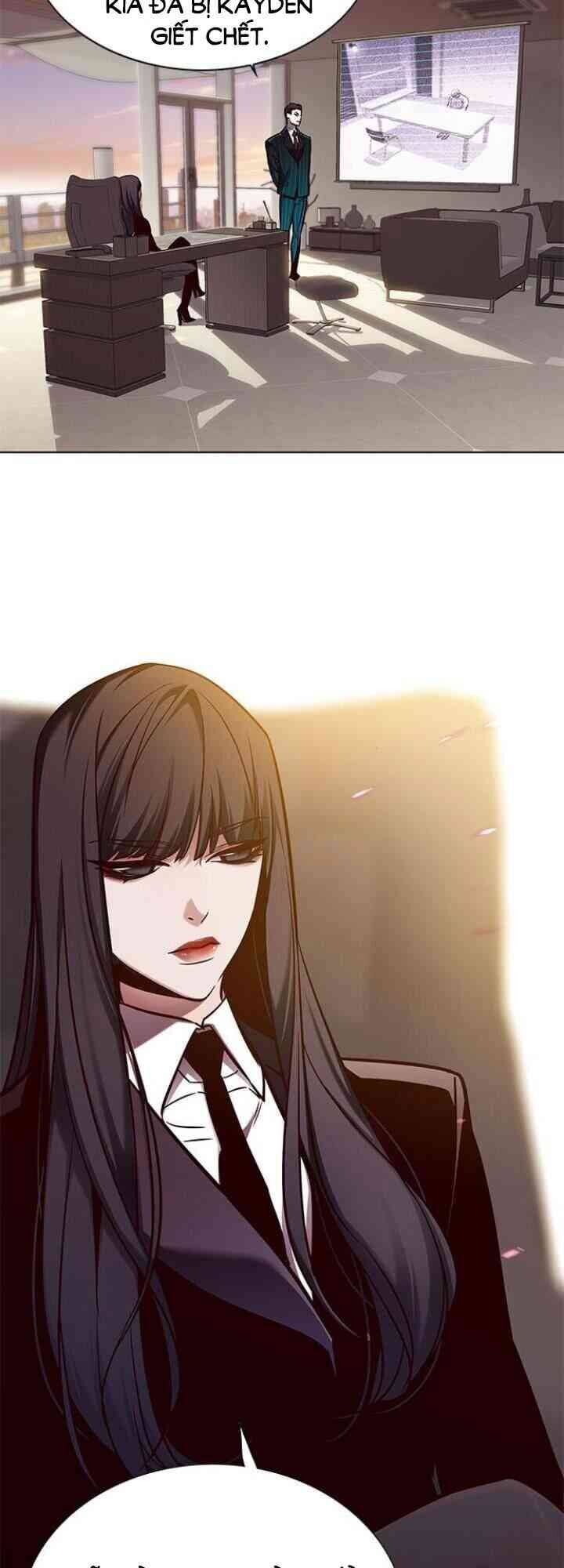 Hoá Thân Thành Mèo Chap 133 - Next Chap 134