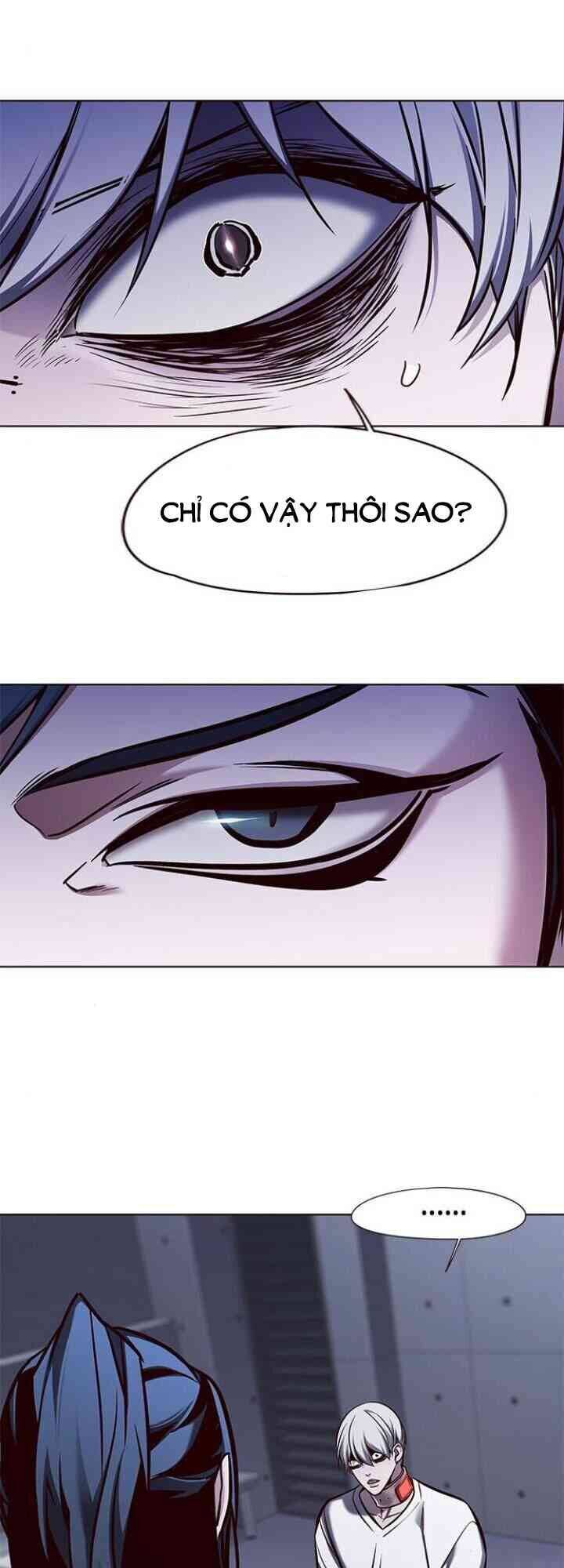 Hoá Thân Thành Mèo Chap 133 - Next Chap 134