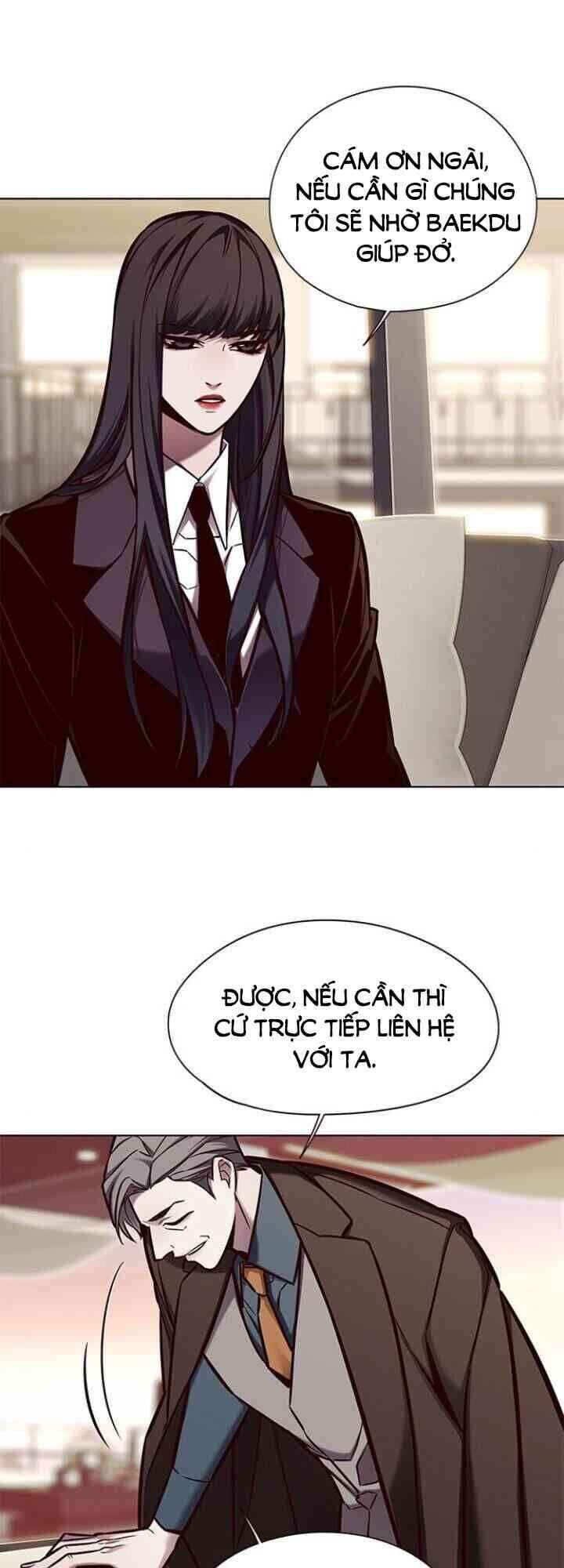 Hoá Thân Thành Mèo Chap 133 - Next Chap 134