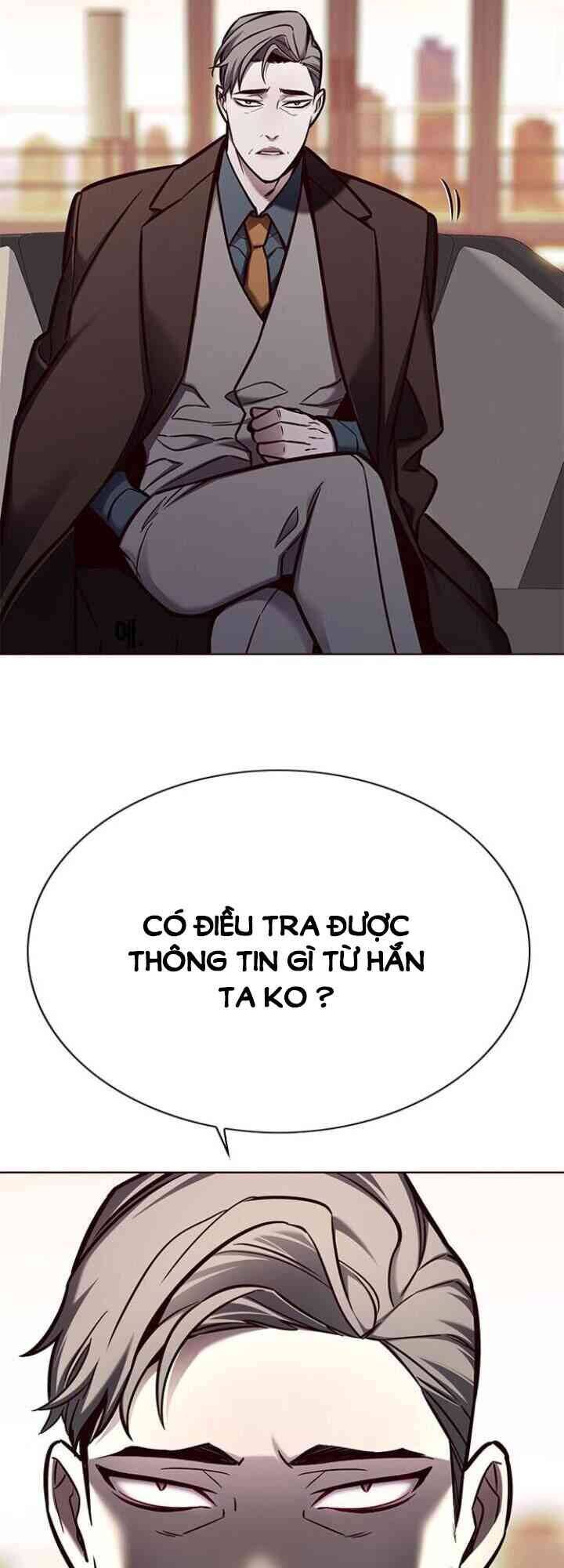 Hoá Thân Thành Mèo Chap 133 - Next Chap 134