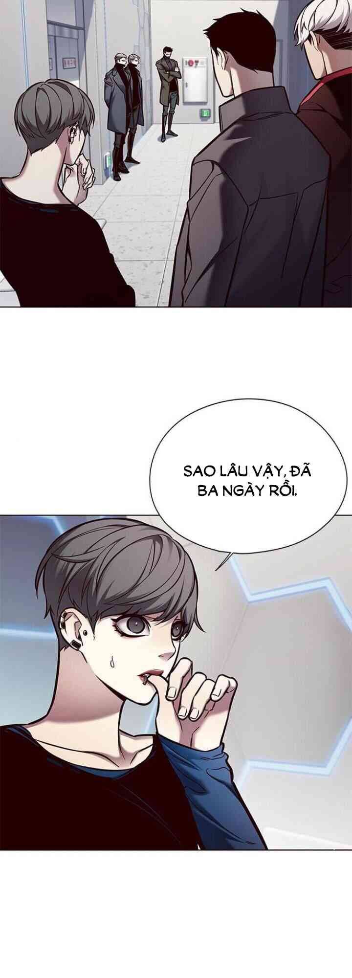 Hoá Thân Thành Mèo Chap 133 - Next Chap 134