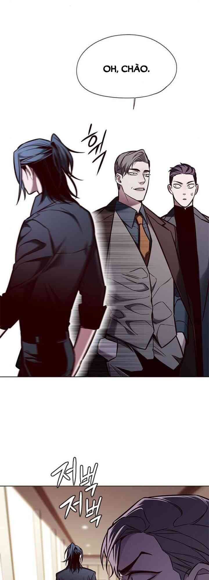 Hoá Thân Thành Mèo Chap 133 - Next Chap 134