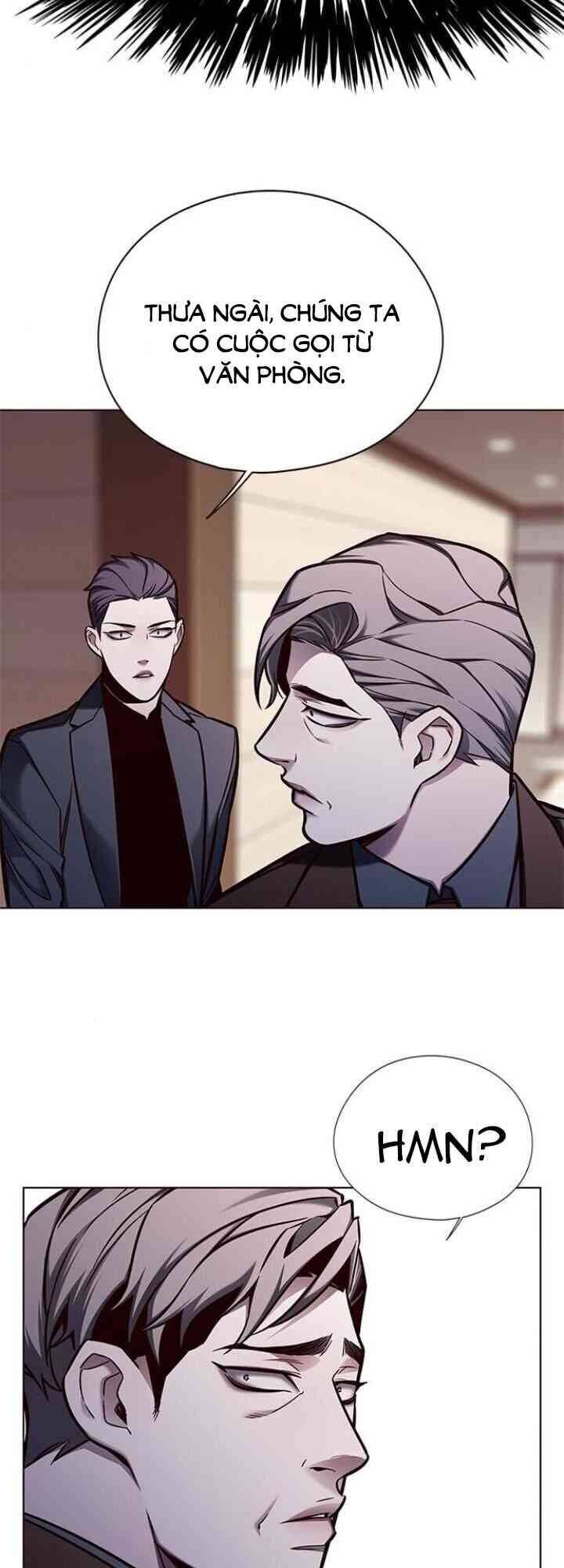 Hoá Thân Thành Mèo Chap 133 - Next Chap 134