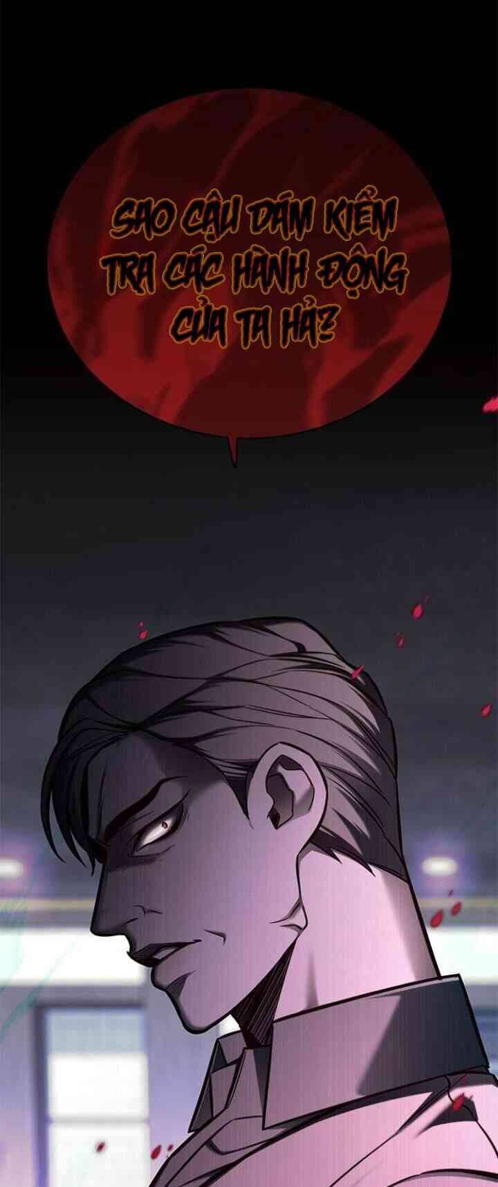 Hoá Thân Thành Mèo Chap 133 - Next Chap 134