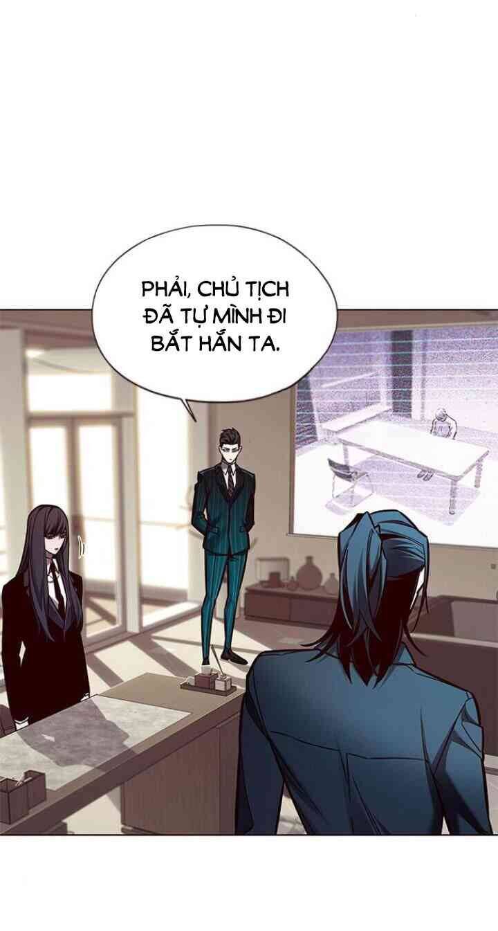 Hoá Thân Thành Mèo Chap 133 - Next Chap 134