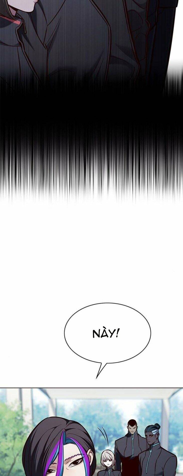 Hoá Thân Thành Mèo Chap 147 - Next Chap 148