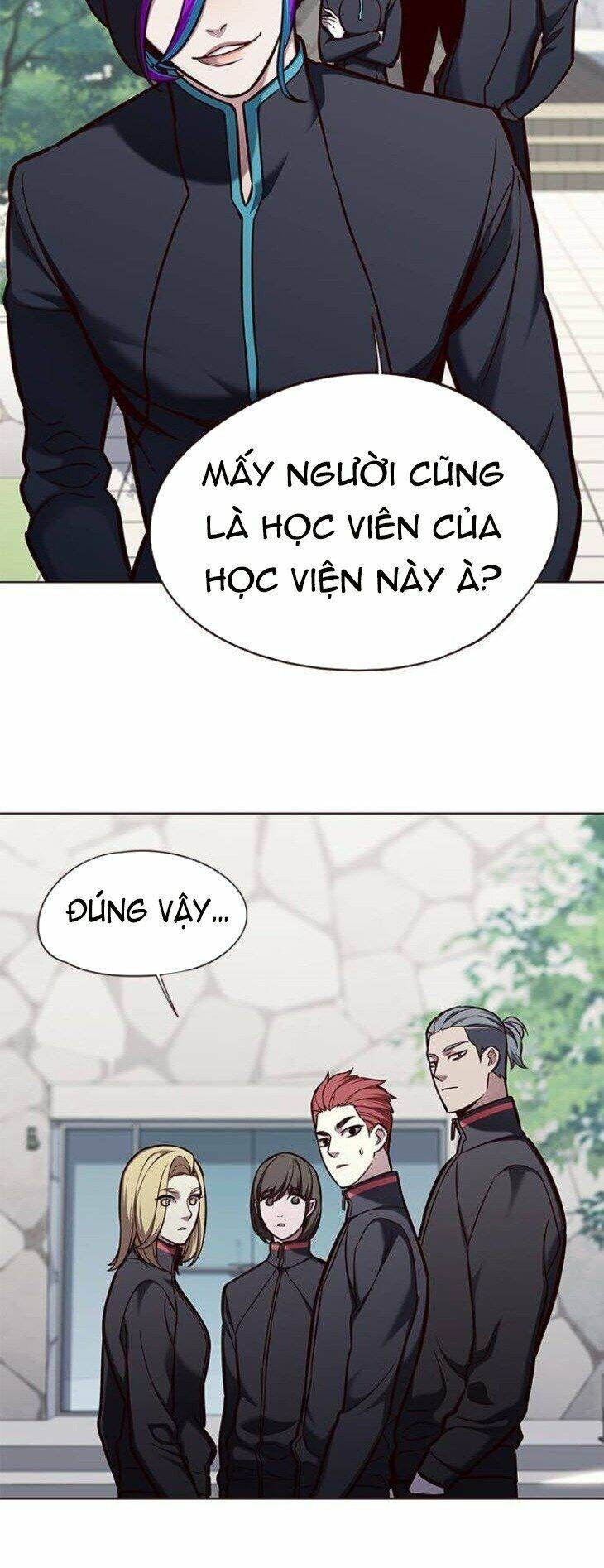 Hoá Thân Thành Mèo Chap 147 - Next Chap 148