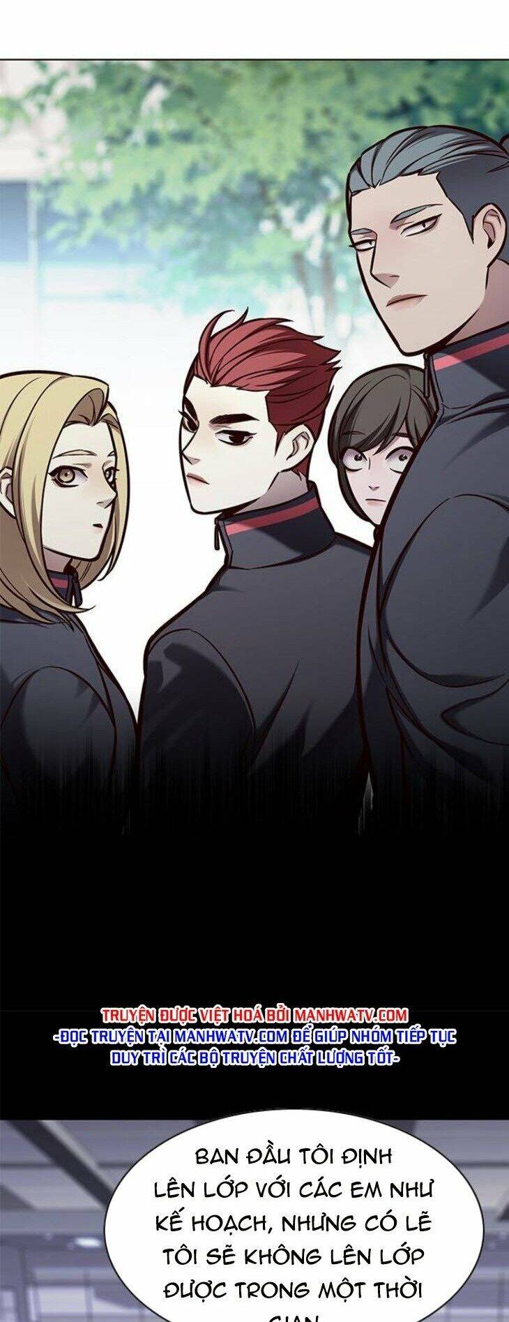 Hoá Thân Thành Mèo Chap 147 - Next Chap 148