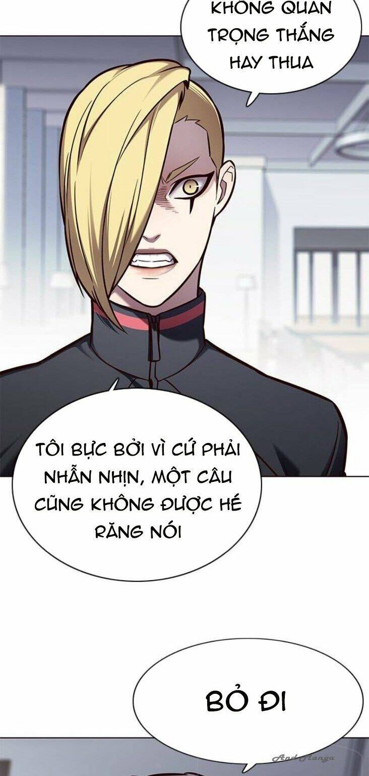 Hoá Thân Thành Mèo Chap 147 - Next Chap 148