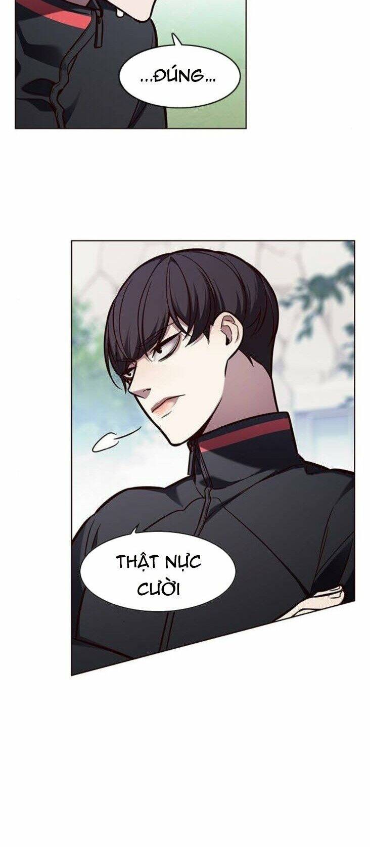 Hoá Thân Thành Mèo Chap 147 - Next Chap 148