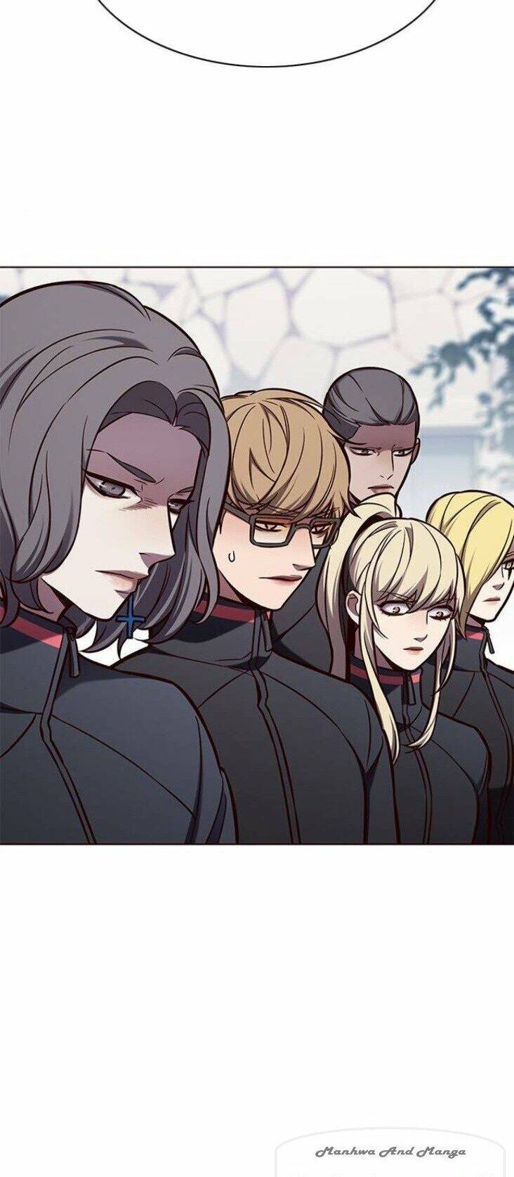 Hoá Thân Thành Mèo Chap 147 - Next Chap 148