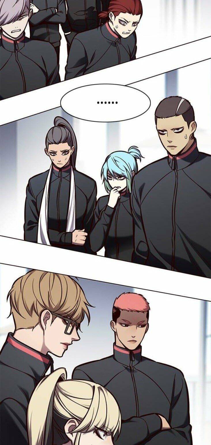 Hoá Thân Thành Mèo Chap 147 - Next Chap 148