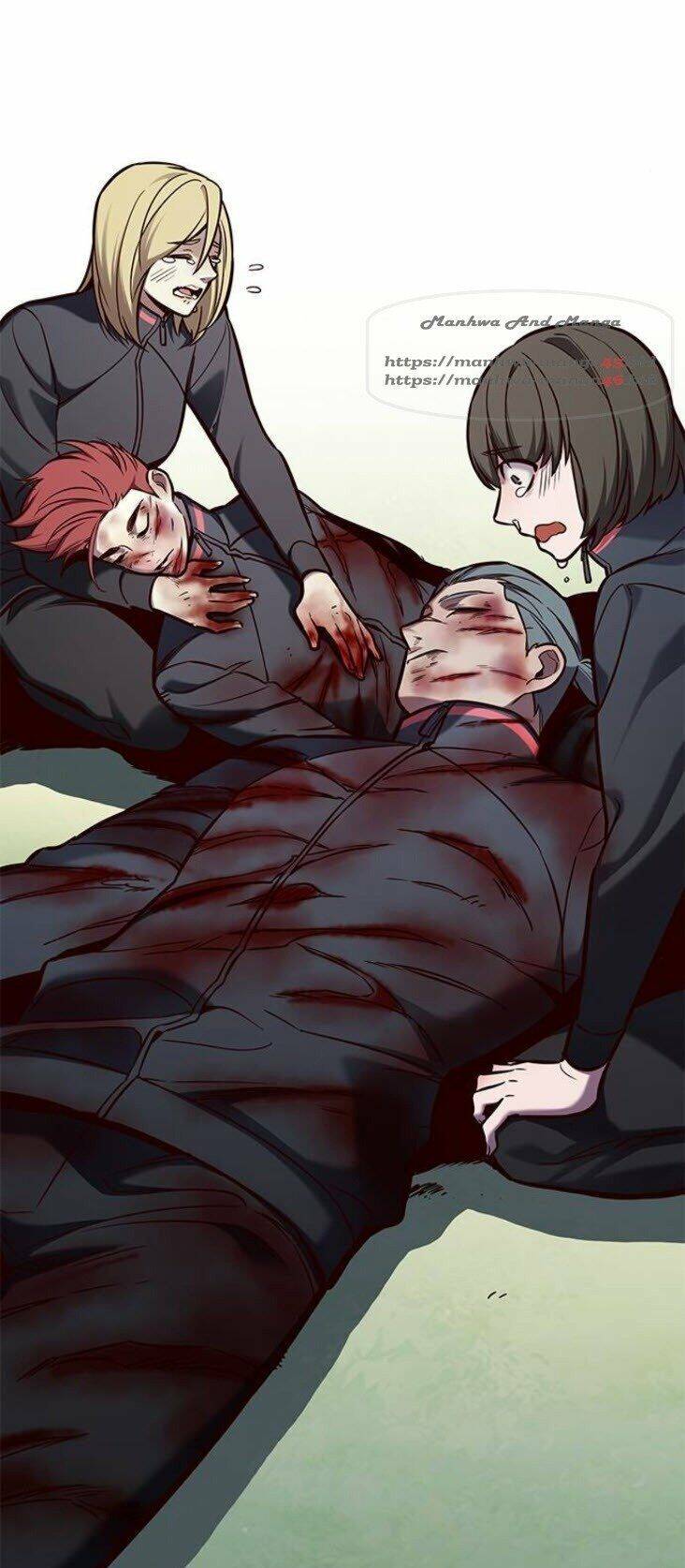 Hoá Thân Thành Mèo Chap 147 - Next Chap 148