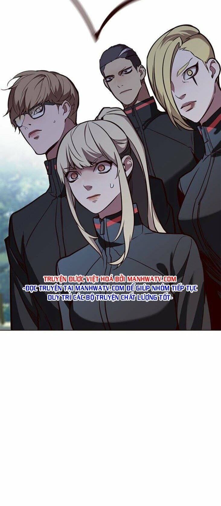 Hoá Thân Thành Mèo Chap 147 - Next Chap 148