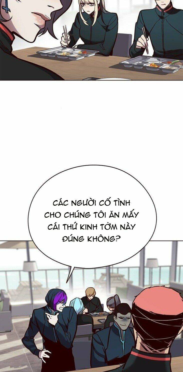 Hoá Thân Thành Mèo Chap 147 - Next Chap 148