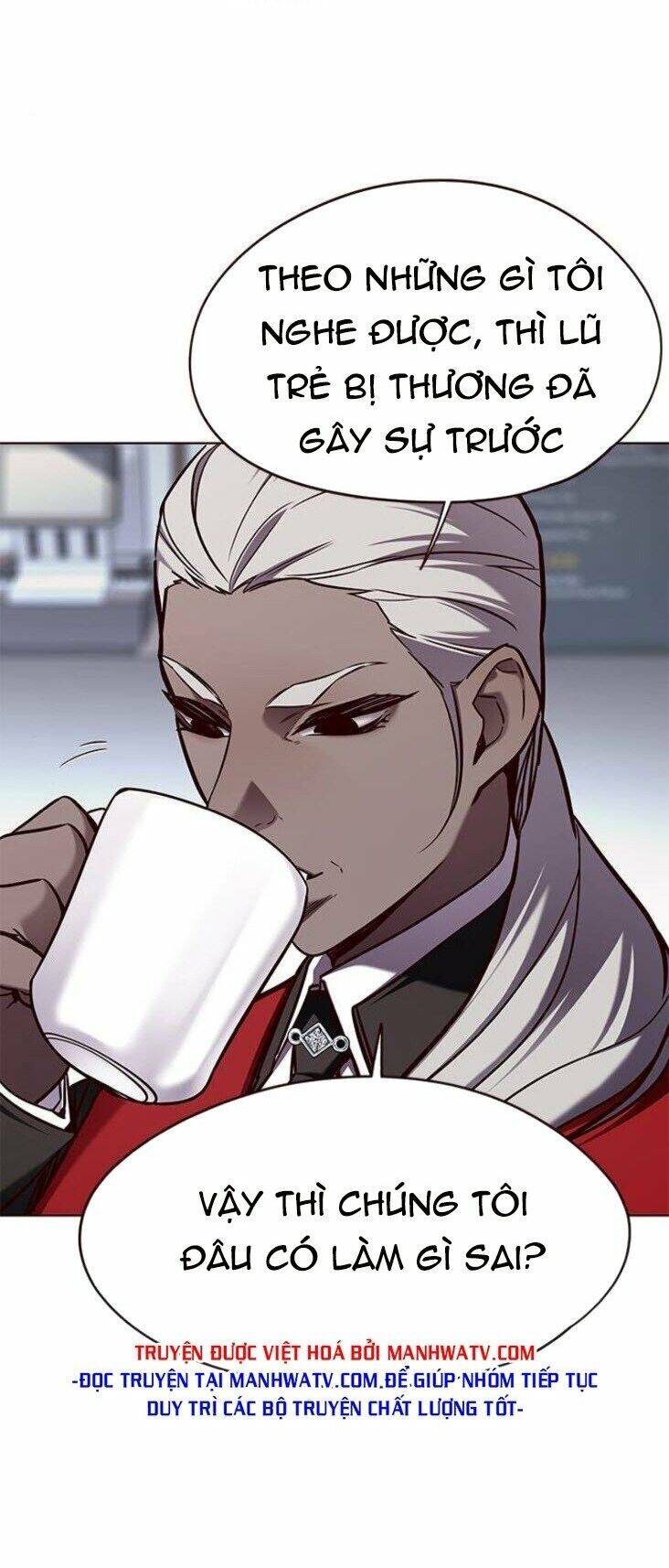 Hoá Thân Thành Mèo Chap 147 - Next Chap 148