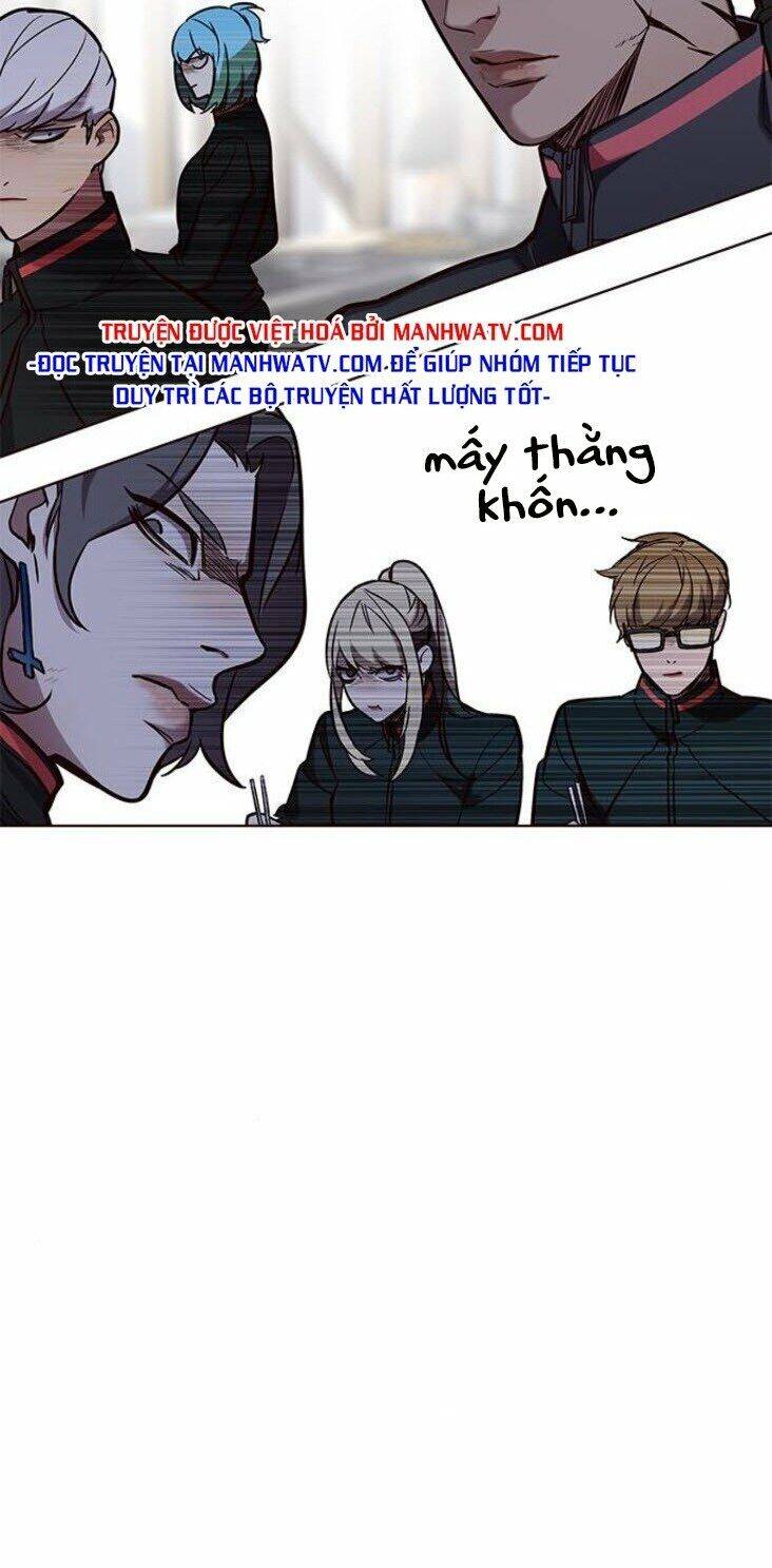 Hoá Thân Thành Mèo Chap 147 - Next Chap 148