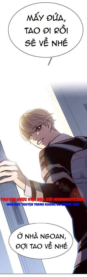 Hoá Thân Thành Mèo Chap 144 - Next Chap 145