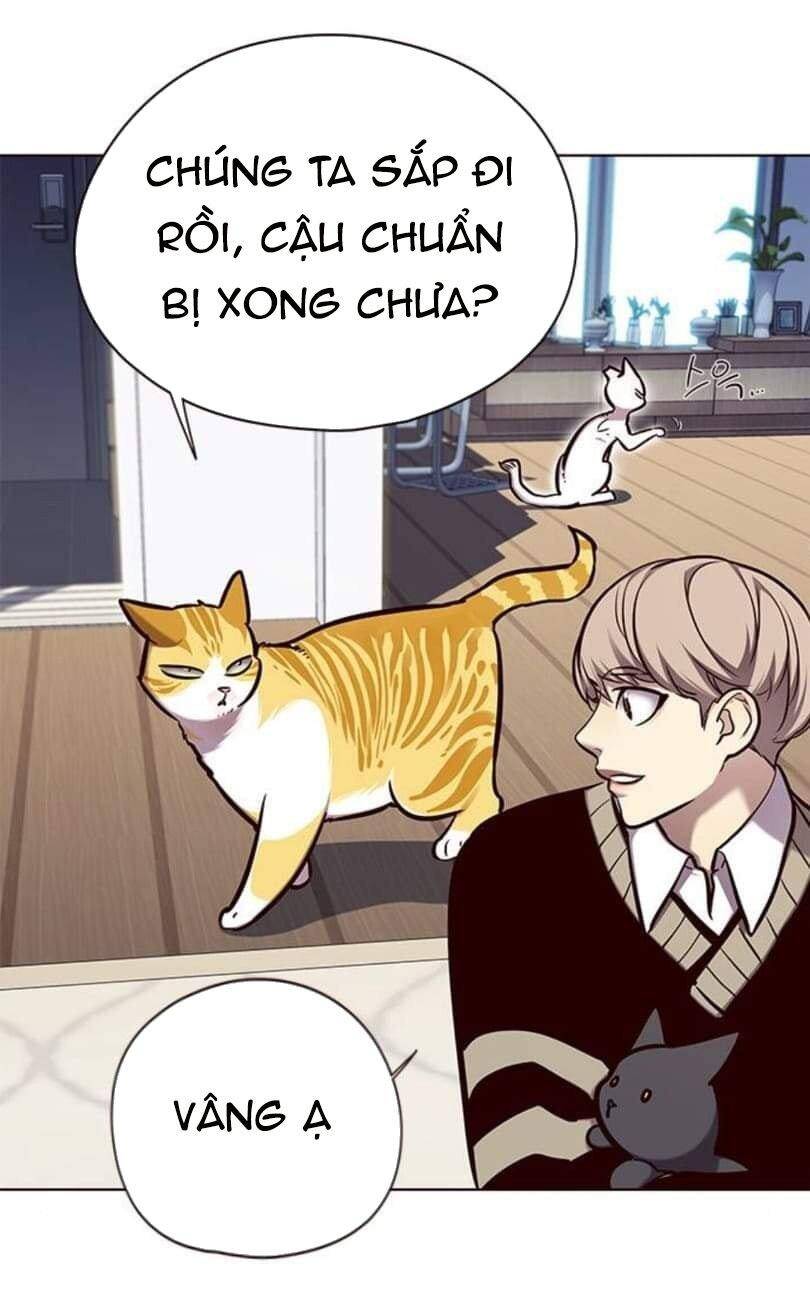 Hoá Thân Thành Mèo Chap 144 - Next Chap 145