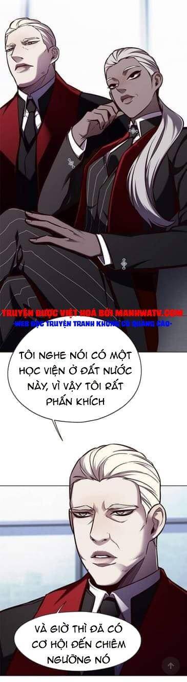 Hoá Thân Thành Mèo Chap 144 - Next Chap 145