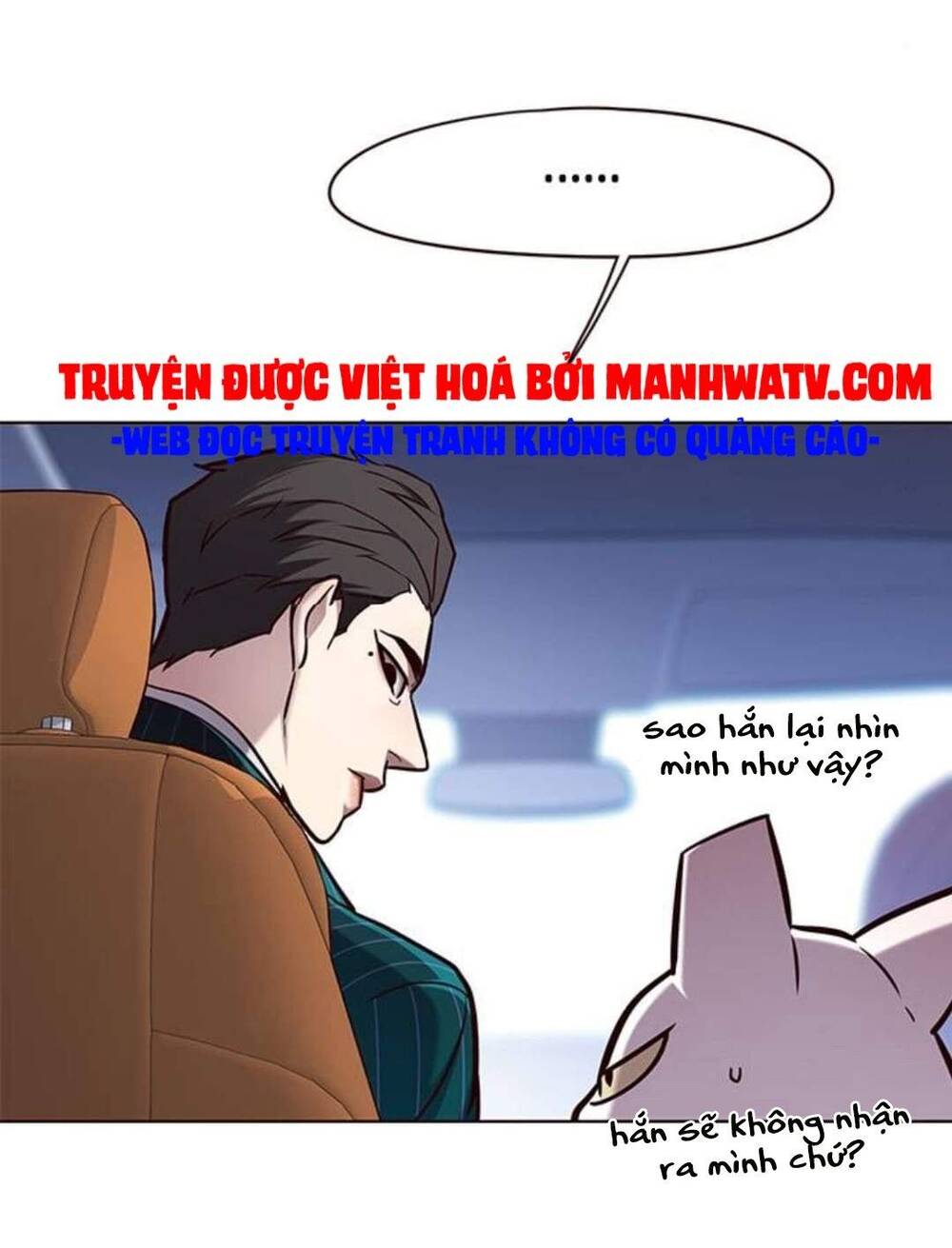 Hoá Thân Thành Mèo Chap 144 - Next Chap 145