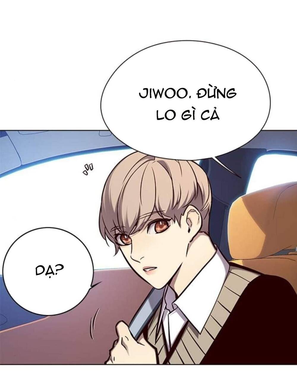 Hoá Thân Thành Mèo Chap 144 - Next Chap 145