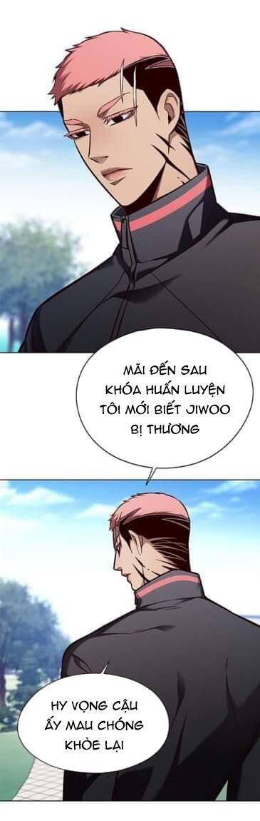 Hoá Thân Thành Mèo Chap 144 - Next Chap 145