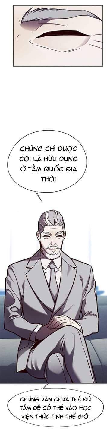 Hoá Thân Thành Mèo Chap 144 - Next Chap 145