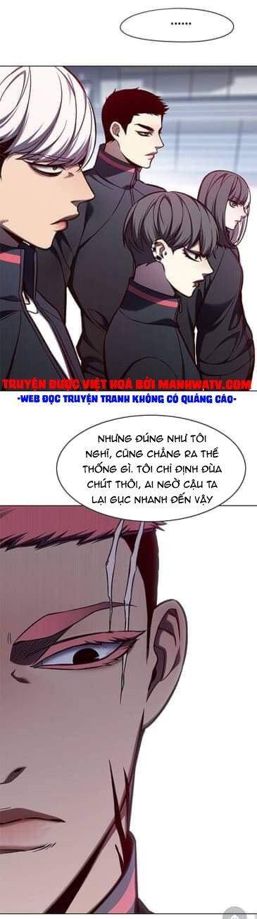 Hoá Thân Thành Mèo Chap 144 - Next Chap 145