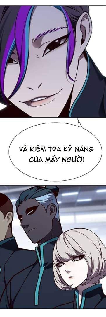 Hoá Thân Thành Mèo Chap 144 - Next Chap 145