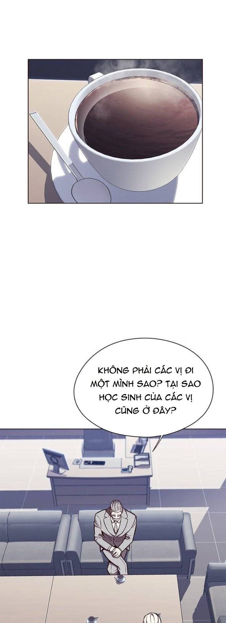 Hoá Thân Thành Mèo Chap 145 - Next Chap 146