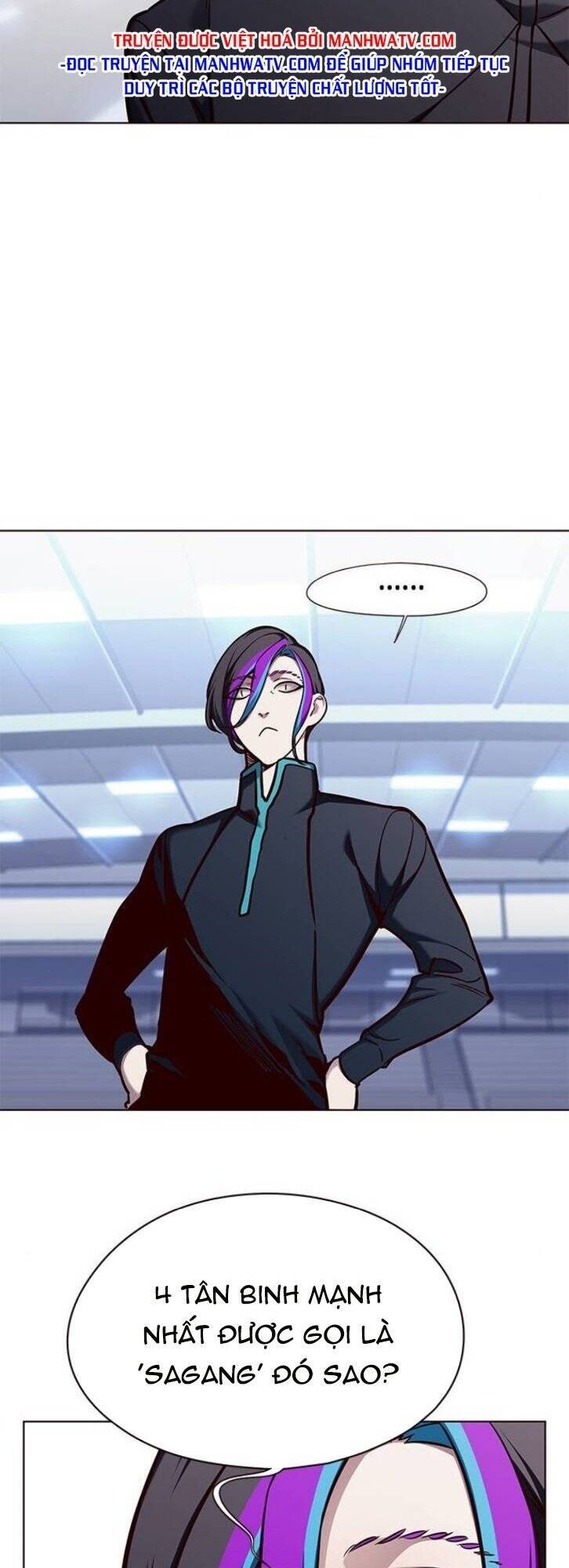 Hoá Thân Thành Mèo Chap 145 - Next Chap 146