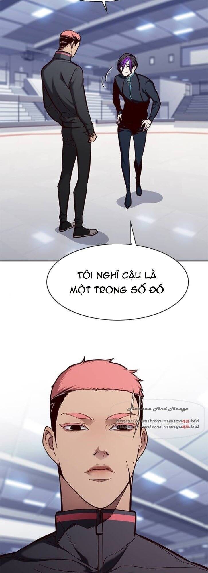 Hoá Thân Thành Mèo Chap 145 - Next Chap 146