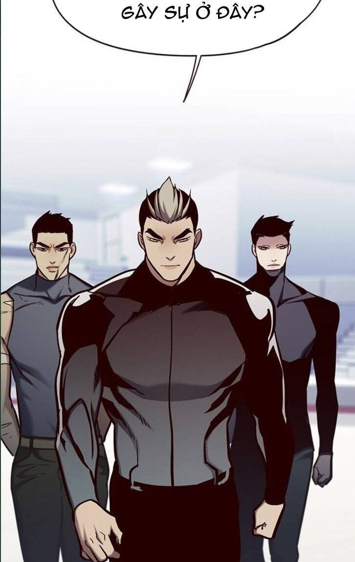 Hoá Thân Thành Mèo Chap 145 - Next Chap 146