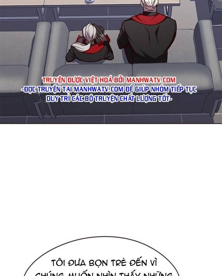 Hoá Thân Thành Mèo Chap 145 - Next Chap 146