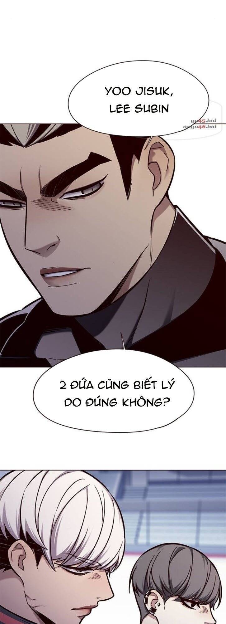 Hoá Thân Thành Mèo Chap 145 - Next Chap 146